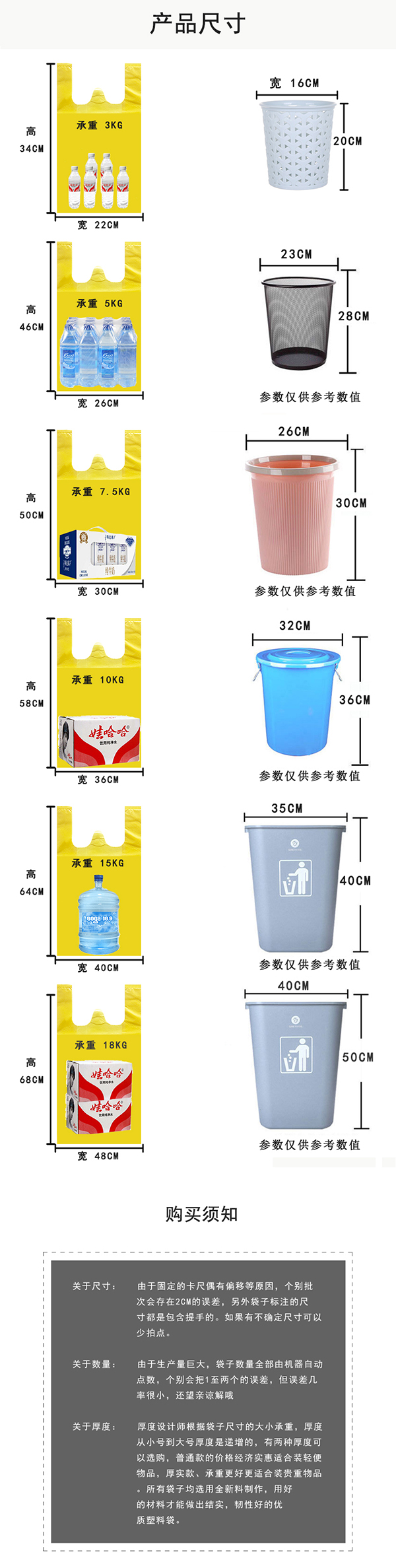 南寧塑料包裝袋廠家